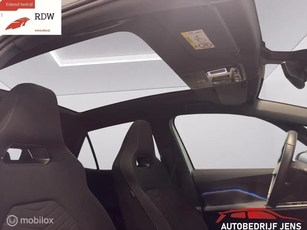 Cupra Born Adrenaline 62 kWh uit 2023, foto 6