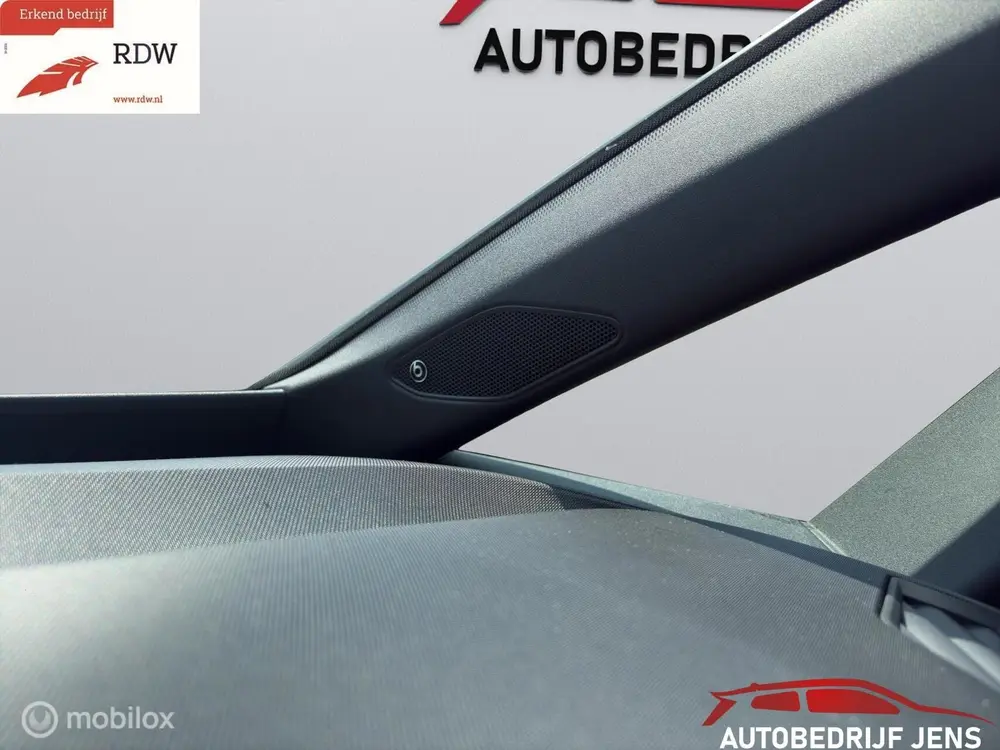 Cupra Born Adrenaline 62 kWh uit 2023, foto 7