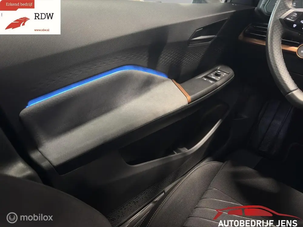 Cupra Born Adrenaline 62 kWh uit 2023, foto 8