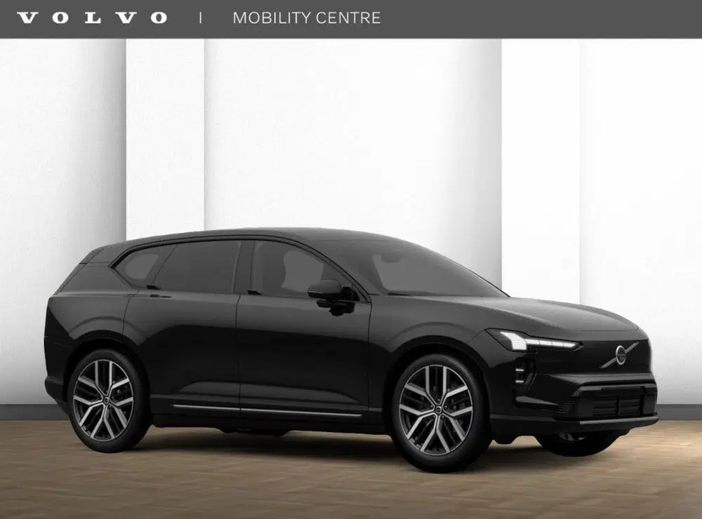 Volvo EX60 P12 Ultra 117kWh uit 2026, foto 3