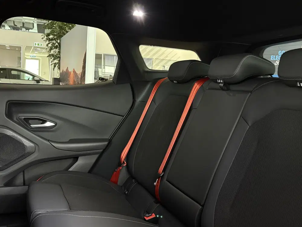 Ford Explorer Collection Extended Range RWD TE BESTELLEN uit 2026, foto 19