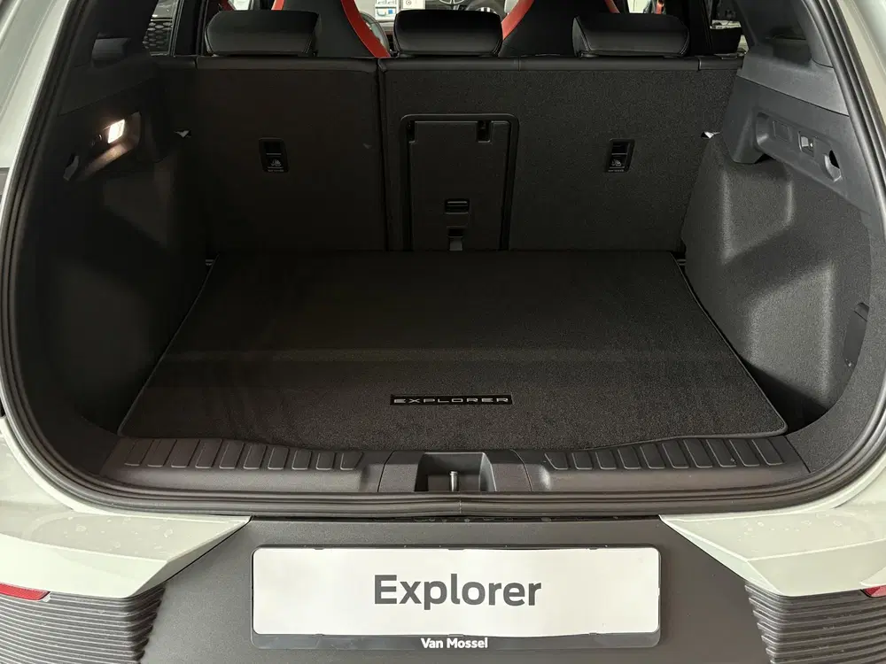 Ford Explorer Collection Extended Range RWD TE BESTELLEN uit 2026, foto 20