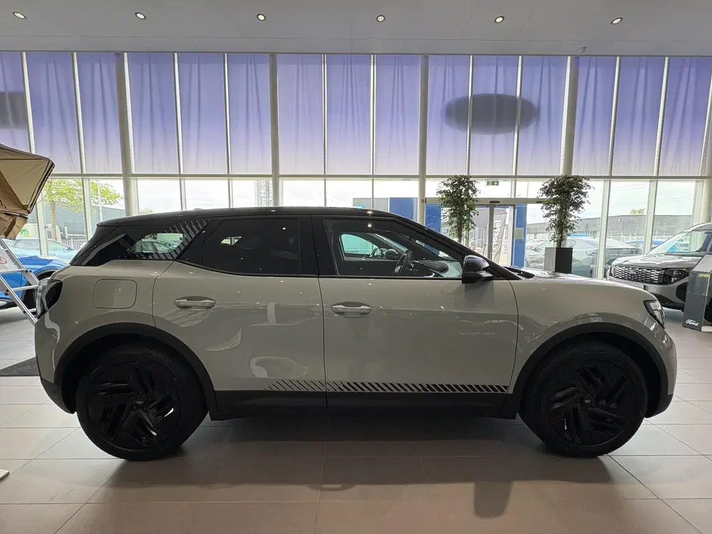 Ford Explorer Collection Extended Range RWD TE BESTELLEN uit 2026, foto 4