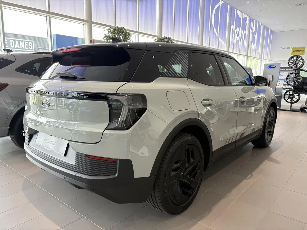 Ford Explorer Collection Extended Range RWD TE BESTELLEN uit 2026, foto 5