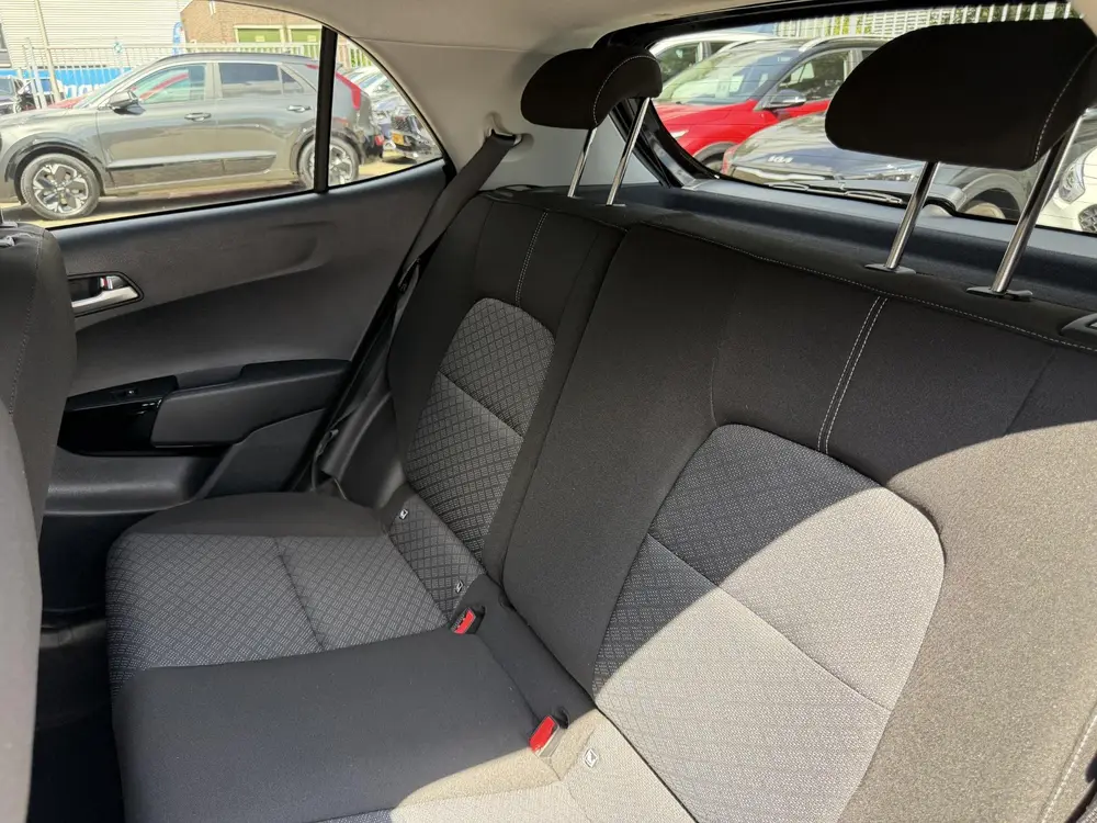 Kia Picanto 1.0 GDi DynamicPlusLine uit 2026, foto 10