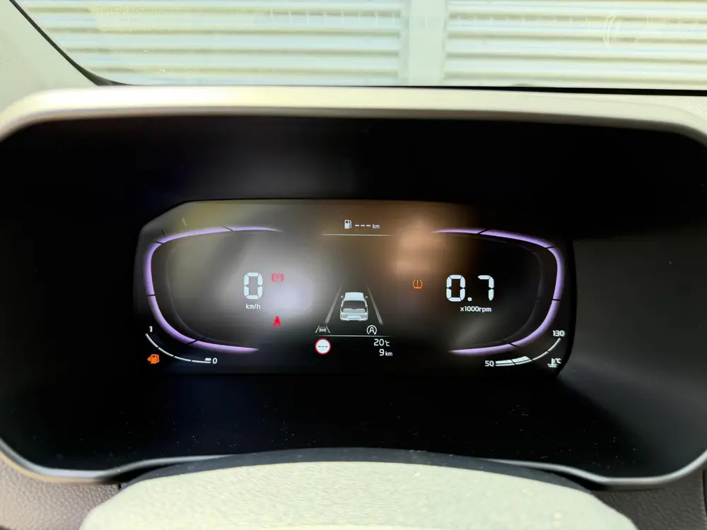 Kia Picanto 1.0 GDi DynamicPlusLine uit 2026, foto 12