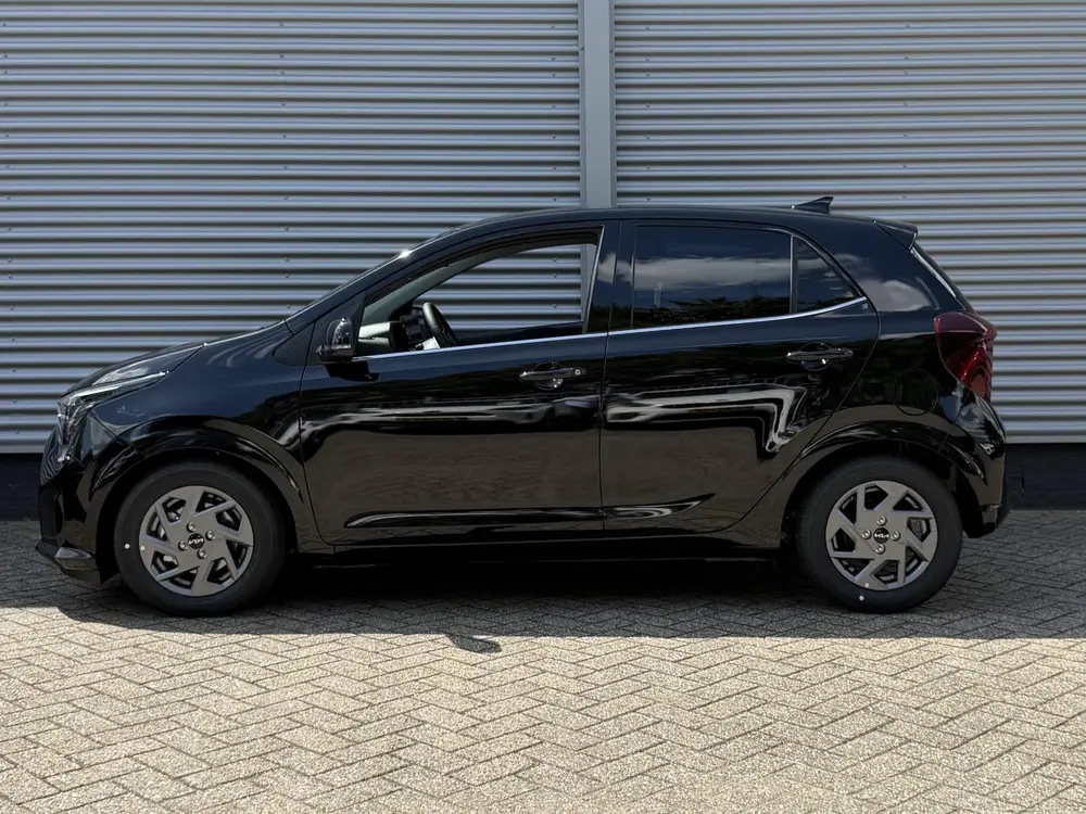 Kia Picanto 1.0 GDi DynamicPlusLine uit 2026, foto 2