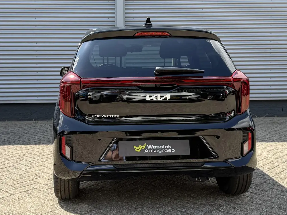 Kia Picanto 1.0 GDi DynamicPlusLine uit 2026, foto 4