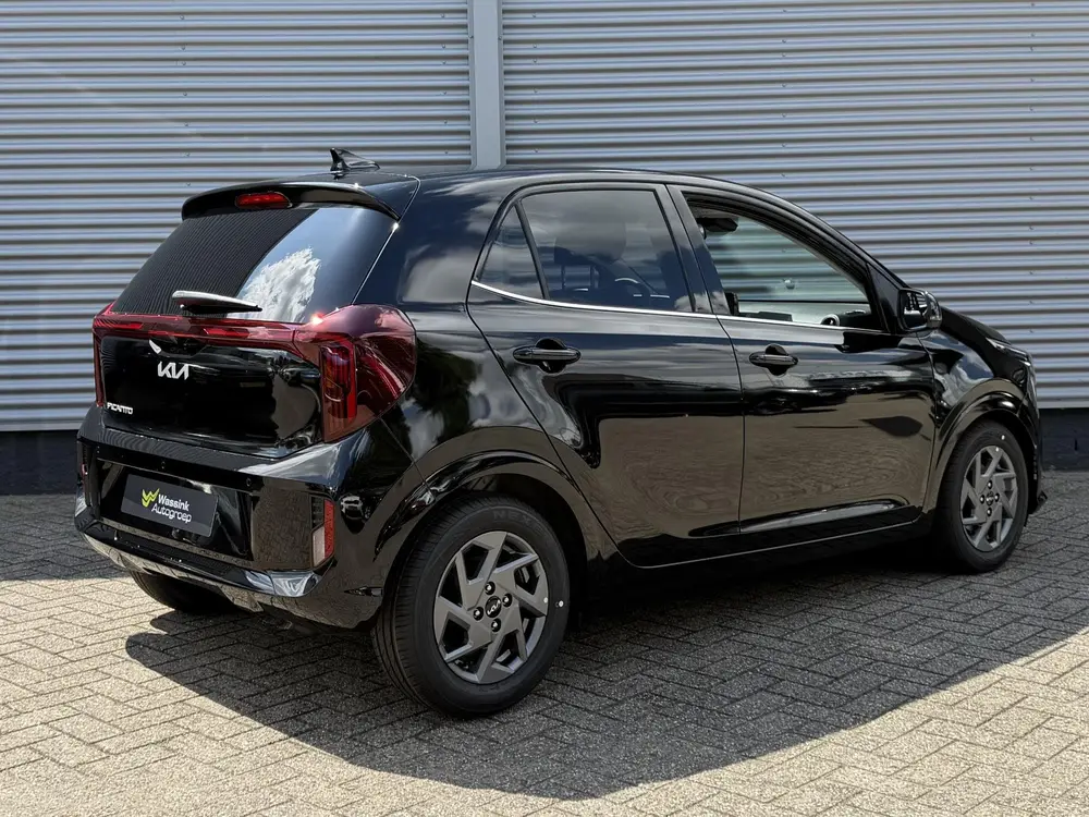 Kia Picanto 1.0 GDi DynamicPlusLine uit 2026, foto 5