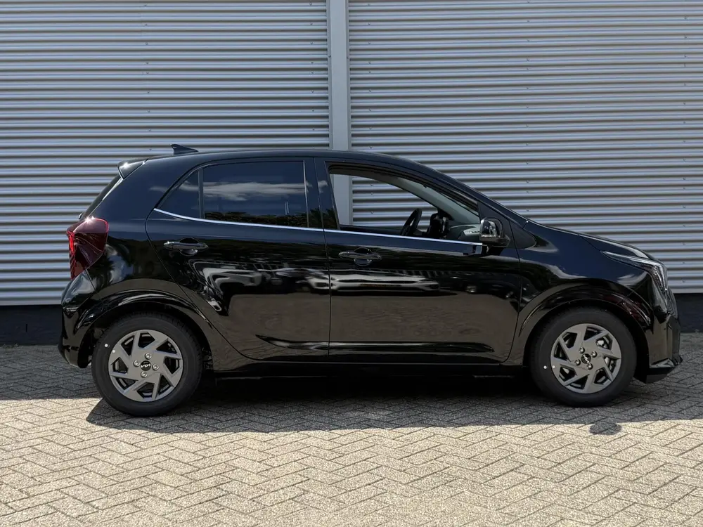 Kia Picanto 1.0 GDi DynamicPlusLine uit 2026, foto 6