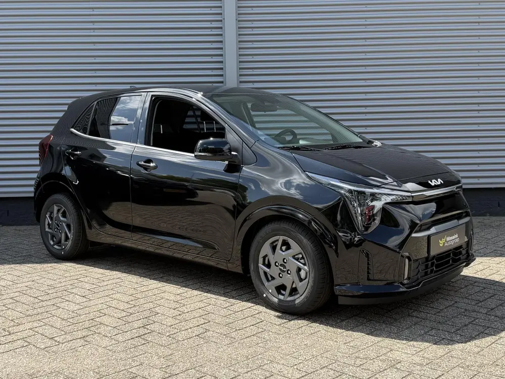 Kia Picanto 1.0 GDi DynamicPlusLine uit 2026, foto 7
