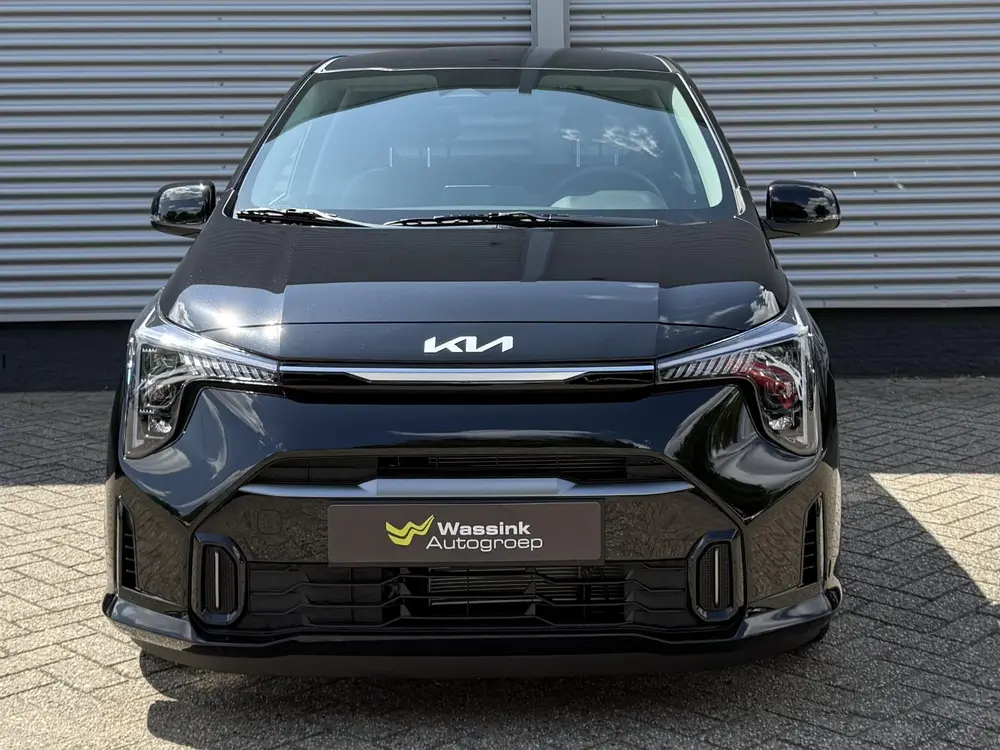 Kia Picanto 1.0 GDi DynamicPlusLine uit 2026, foto 8