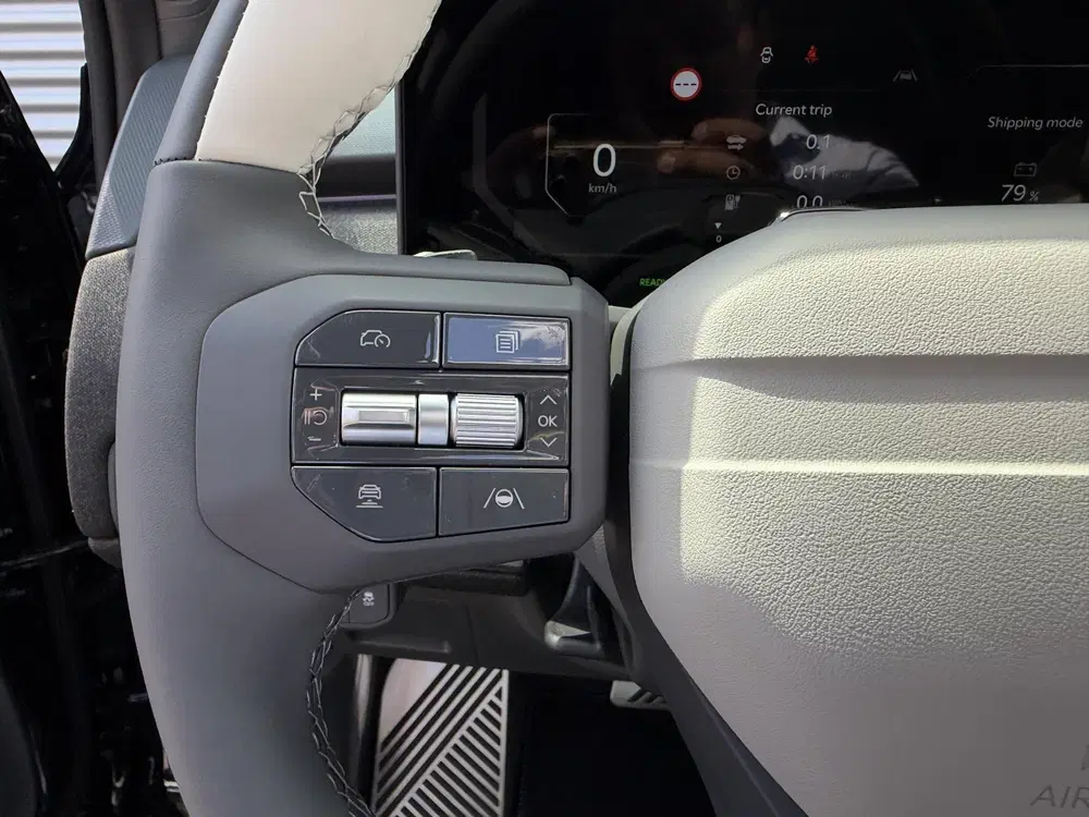 Kia EV3 GT-PlusLine 81.4 kWh uit 2026, foto 13