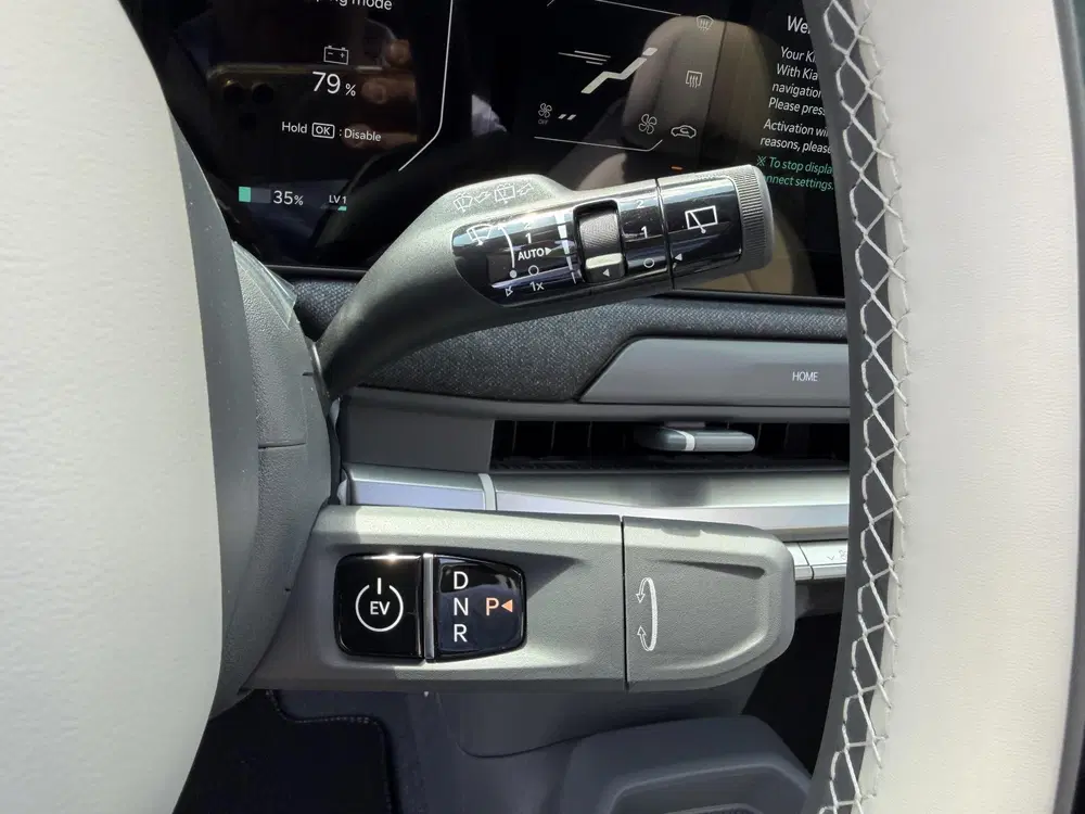 Kia EV3 GT-PlusLine 81.4 kWh uit 2026, foto 16