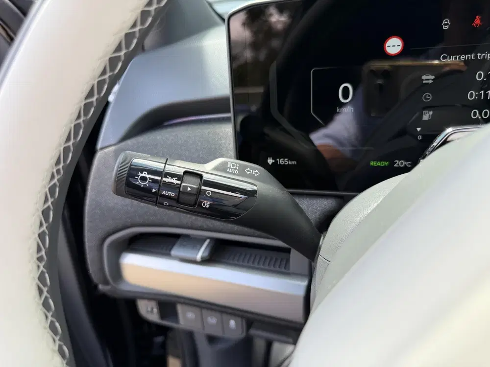 Kia EV3 GT-PlusLine 81.4 kWh uit 2026, foto 17