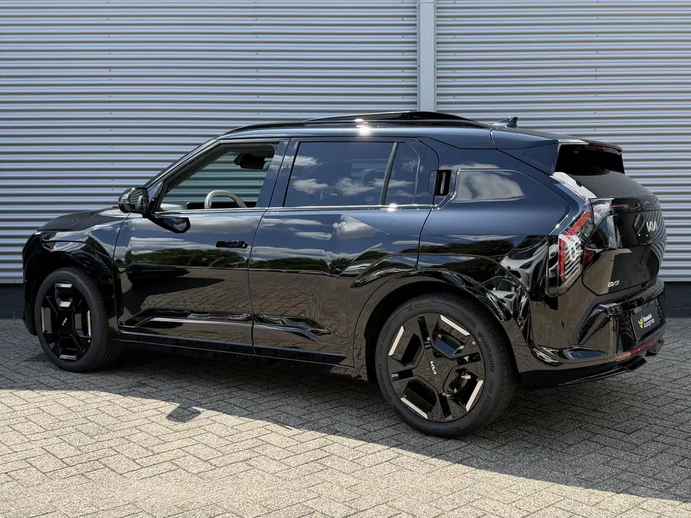 Kia EV3 GT-PlusLine 81.4 kWh uit 2026, foto 3