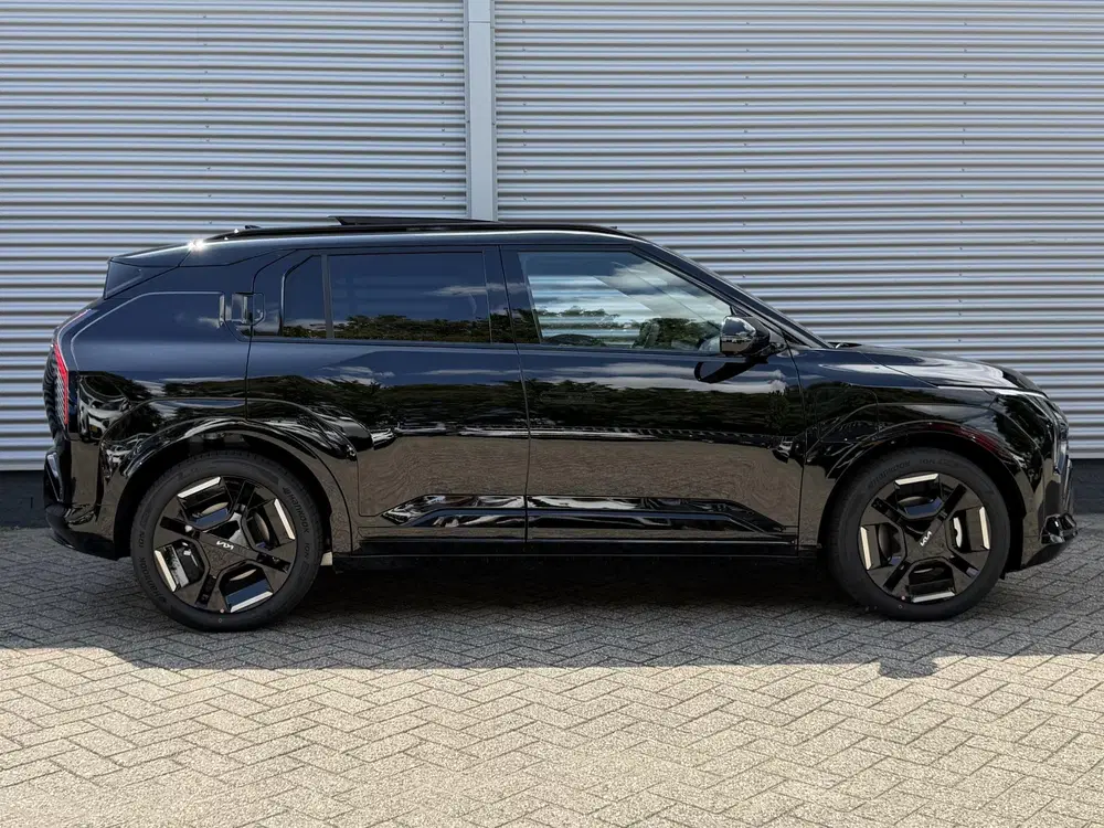 Kia EV3 GT-PlusLine 81.4 kWh uit 2026, foto 5
