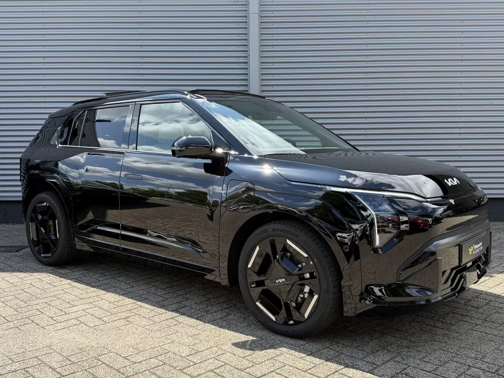 Kia EV3 GT-PlusLine 81.4 kWh uit 2026, foto 6