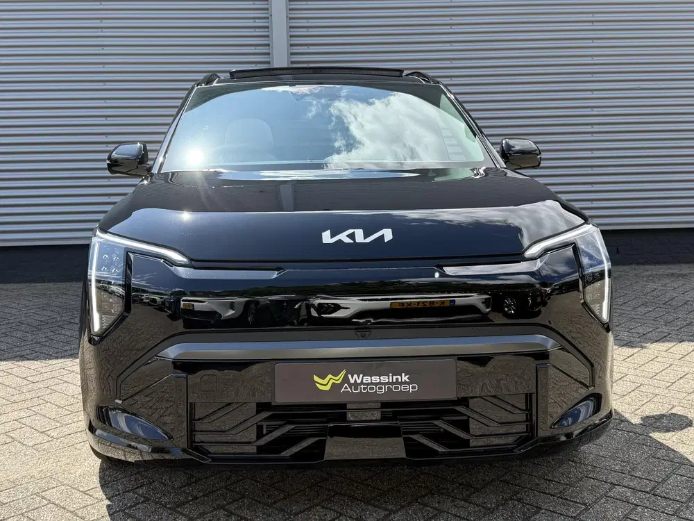 Kia EV3 GT-PlusLine 81.4 kWh uit 2026, foto 7