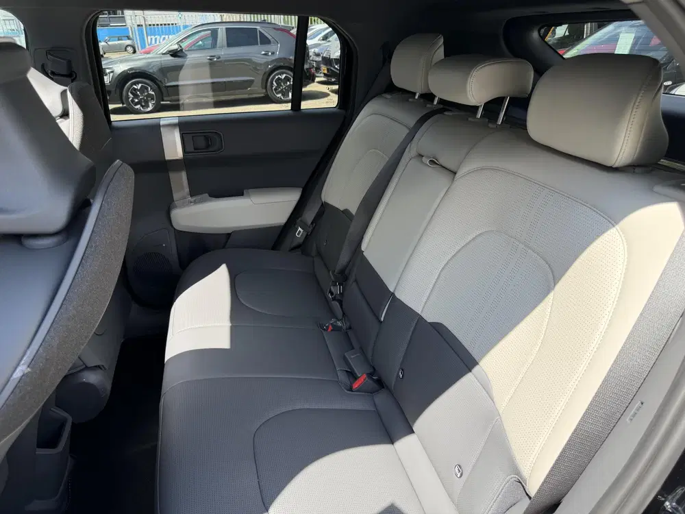 Kia EV3 GT-PlusLine 81.4 kWh uit 2026, foto 9