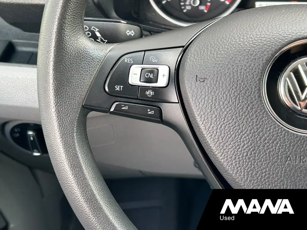 Volkswagen Crafter Crafter 2.0 L3H3 177pk Automaat Camera Cam uit 2023, foto 13