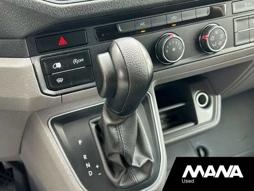 Volkswagen Crafter Crafter 2.0 L3H3 177pk Automaat Camera Cam uit 2023, foto 16