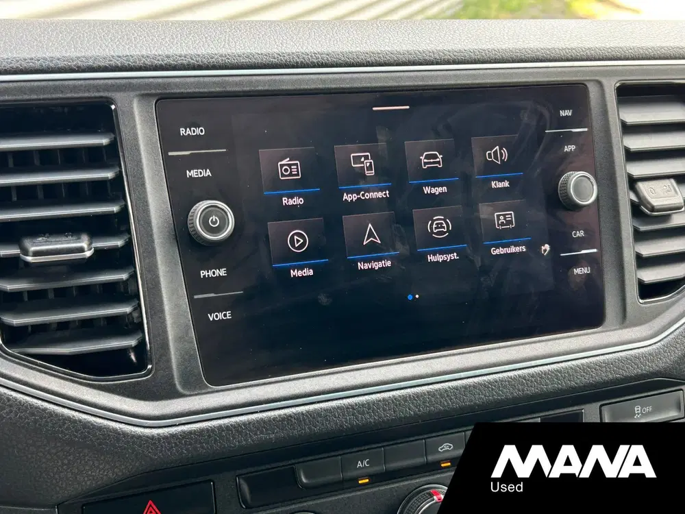 Volkswagen Crafter Crafter 2.0 L3H3 177pk Automaat Camera Cam uit 2023, foto 18