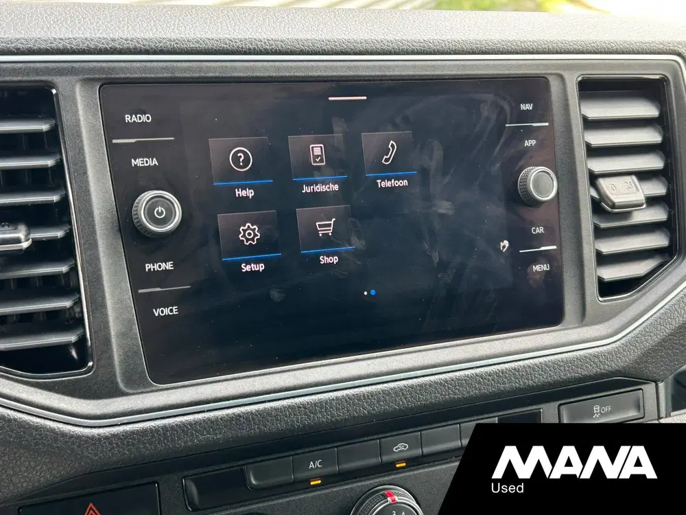 Volkswagen Crafter Crafter 2.0 L3H3 177pk Automaat Camera Cam uit 2023, foto 19