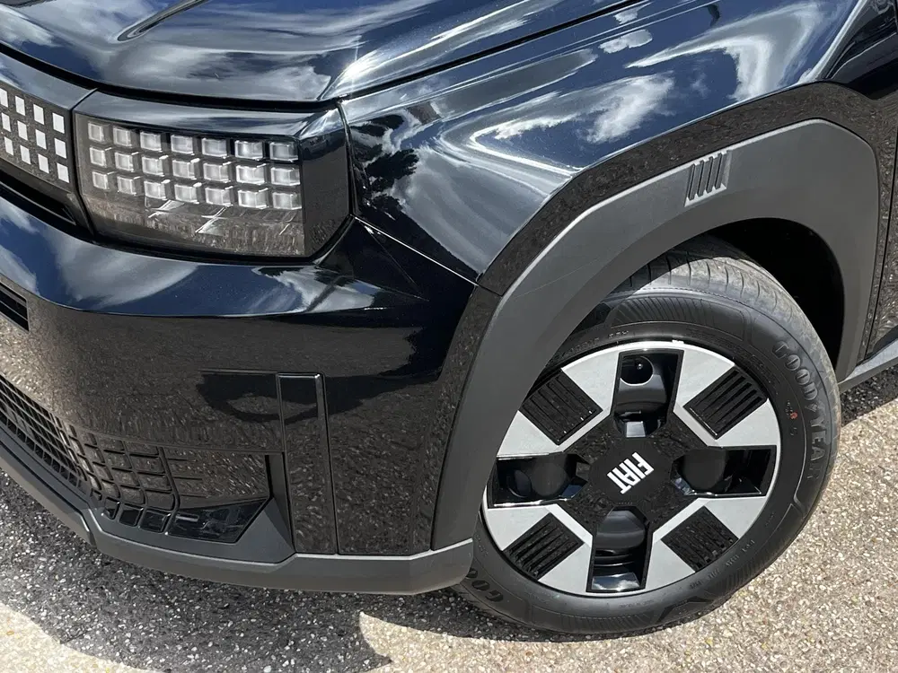 Fiat Grande Panda 1.2 Hybrid ICON uit 2026, foto 15