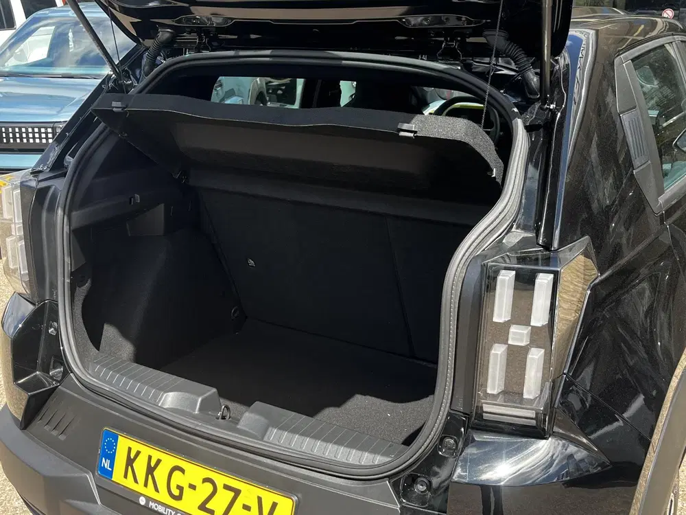 Fiat Grande Panda 1.2 Hybrid ICON uit 2026, foto 17