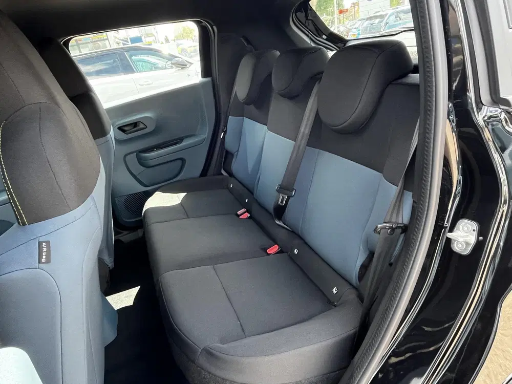 Fiat Grande Panda 1.2 Hybrid ICON uit 2026, foto 8