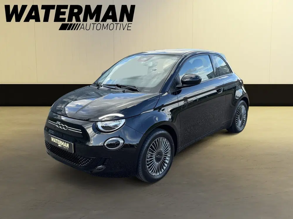 Fiat 500e ICON 42 KWH Soh 96% CAMERA uit 2022