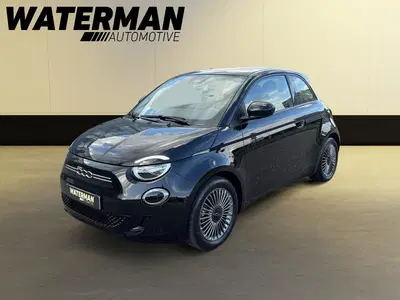 Fiat 500e ICON 42 KWH Soh 96% CAMERA uit 2022