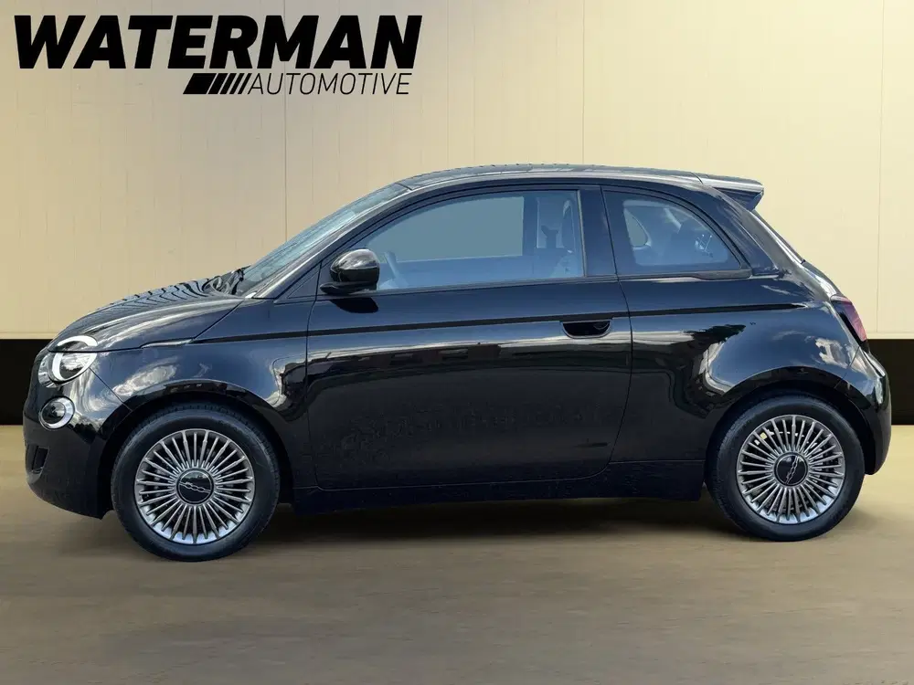 Fiat 500e ICON 42 KWH Soh 96% CAMERA uit 2022, foto 2