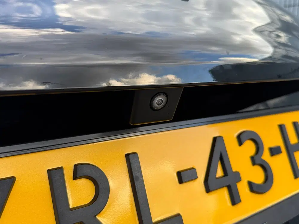 Fiat 500e ICON 42 KWH Soh 96% CAMERA uit 2022, foto 20