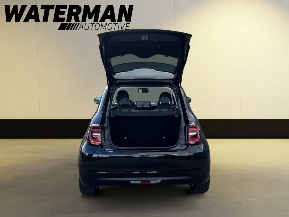 Fiat 500e ICON 42 KWH Soh 96% CAMERA uit 2022, foto 5
