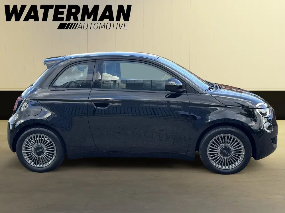 Fiat 500e ICON 42 KWH Soh 96% CAMERA uit 2022, foto 7