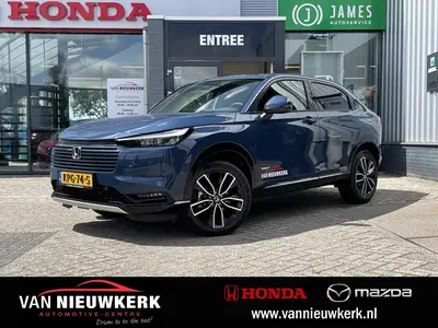 Honda Hr-V 1.5 e:HEV Automaat Advance | Carplay & Android | uit 2026