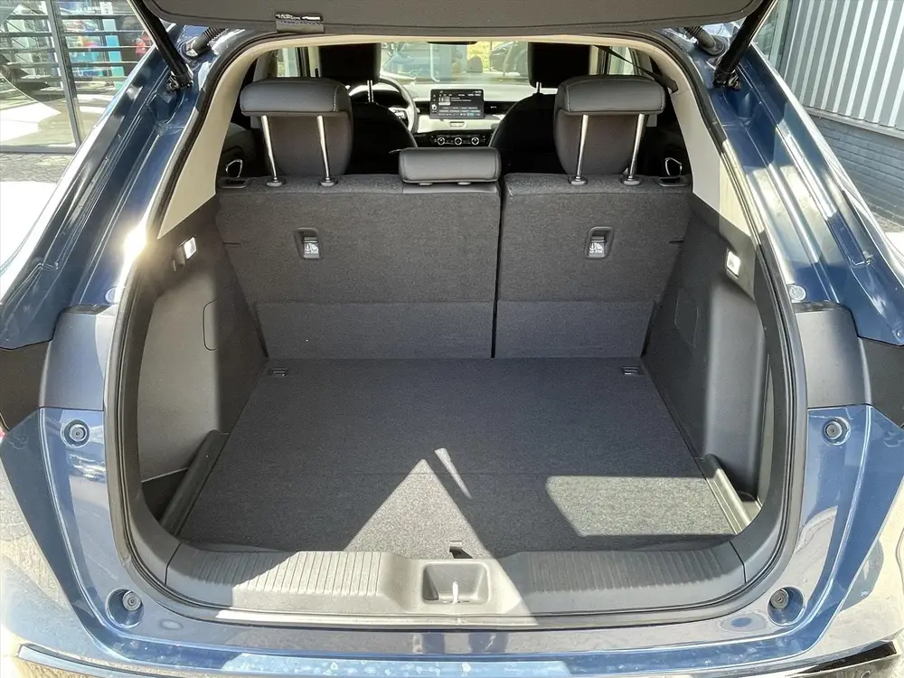 Honda Hr-V 1.5 e:HEV Automaat Advance | Carplay & Android | uit 2026, foto 12