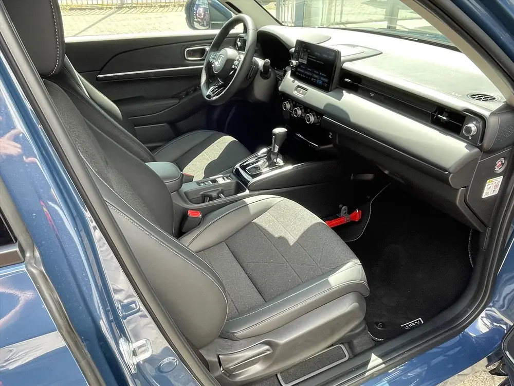 Honda Hr-V 1.5 e:HEV Automaat Advance | Carplay & Android | uit 2026, foto 15