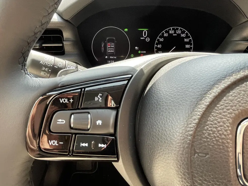 Honda Hr-V 1.5 e:HEV Automaat Advance | Carplay & Android | uit 2026, foto 18