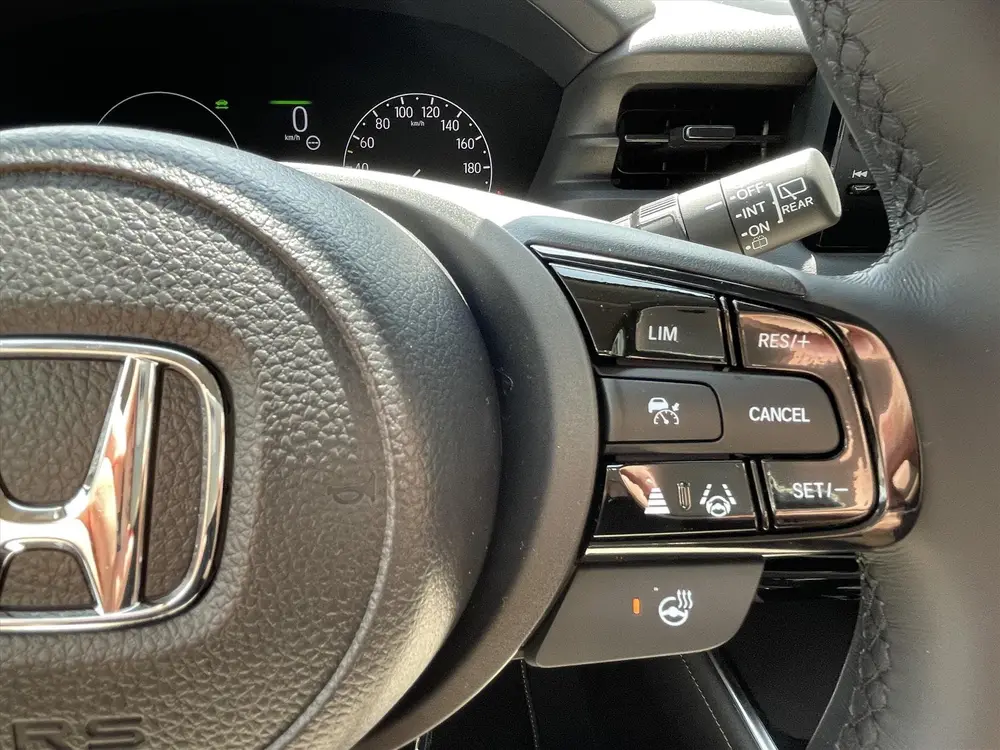 Honda Hr-V 1.5 e:HEV Automaat Advance | Carplay & Android | uit 2026, foto 19