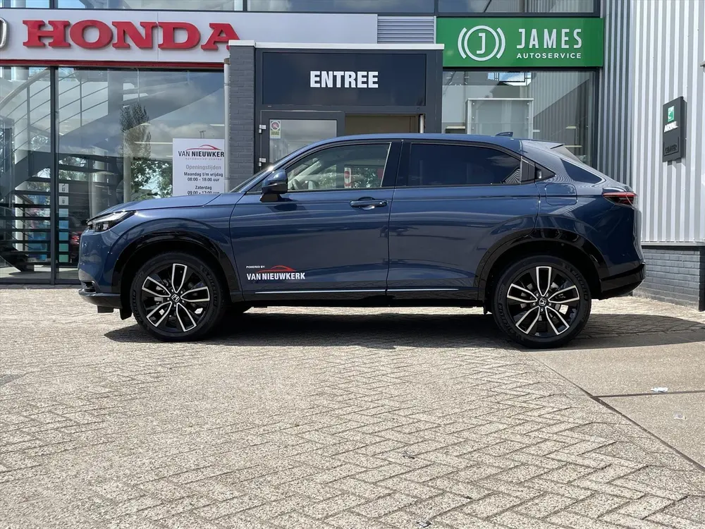 Honda Hr-V 1.5 e:HEV Automaat Advance | Carplay & Android | uit 2026, foto 3