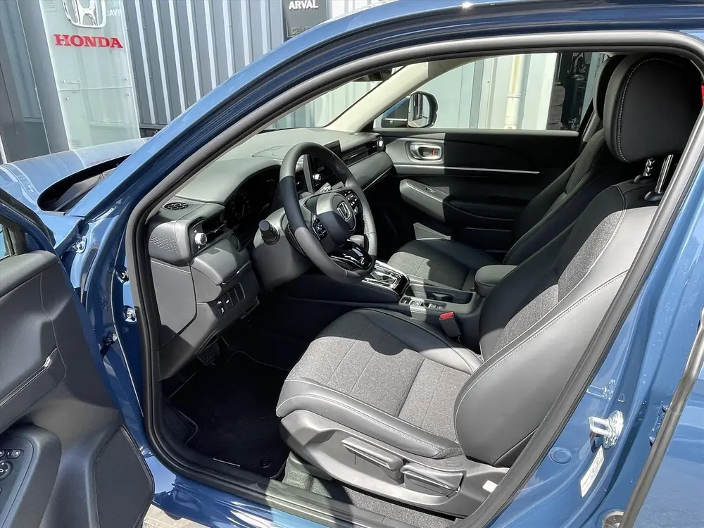 Honda Hr-V 1.5 e:HEV Automaat Advance | Carplay & Android | uit 2026, foto 4