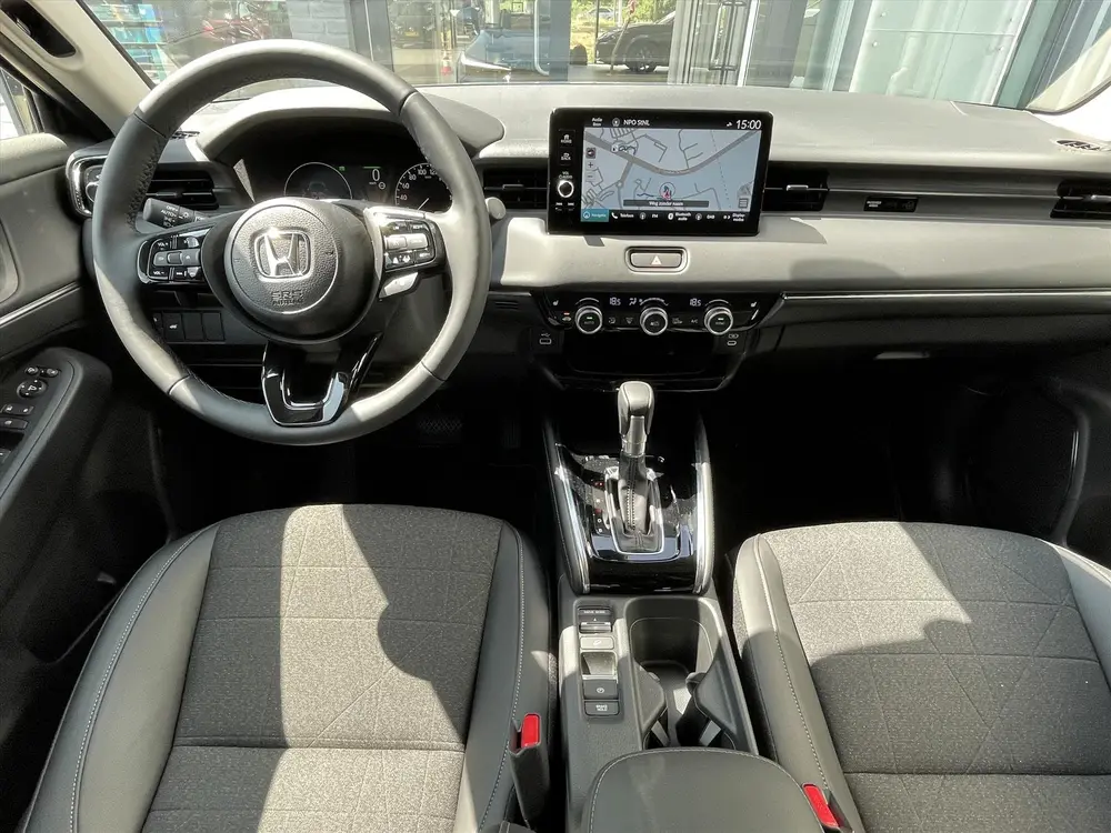 Honda Hr-V 1.5 e:HEV Automaat Advance | Carplay & Android | uit 2026, foto 5