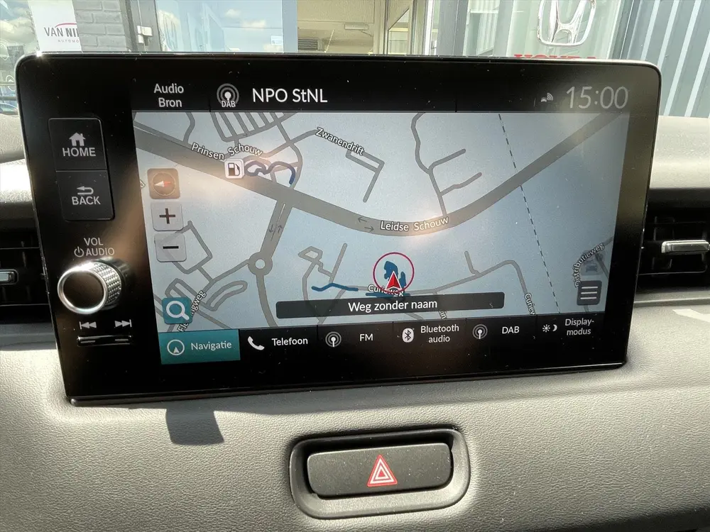 Honda Hr-V 1.5 e:HEV Automaat Advance | Carplay & Android | uit 2026, foto 6