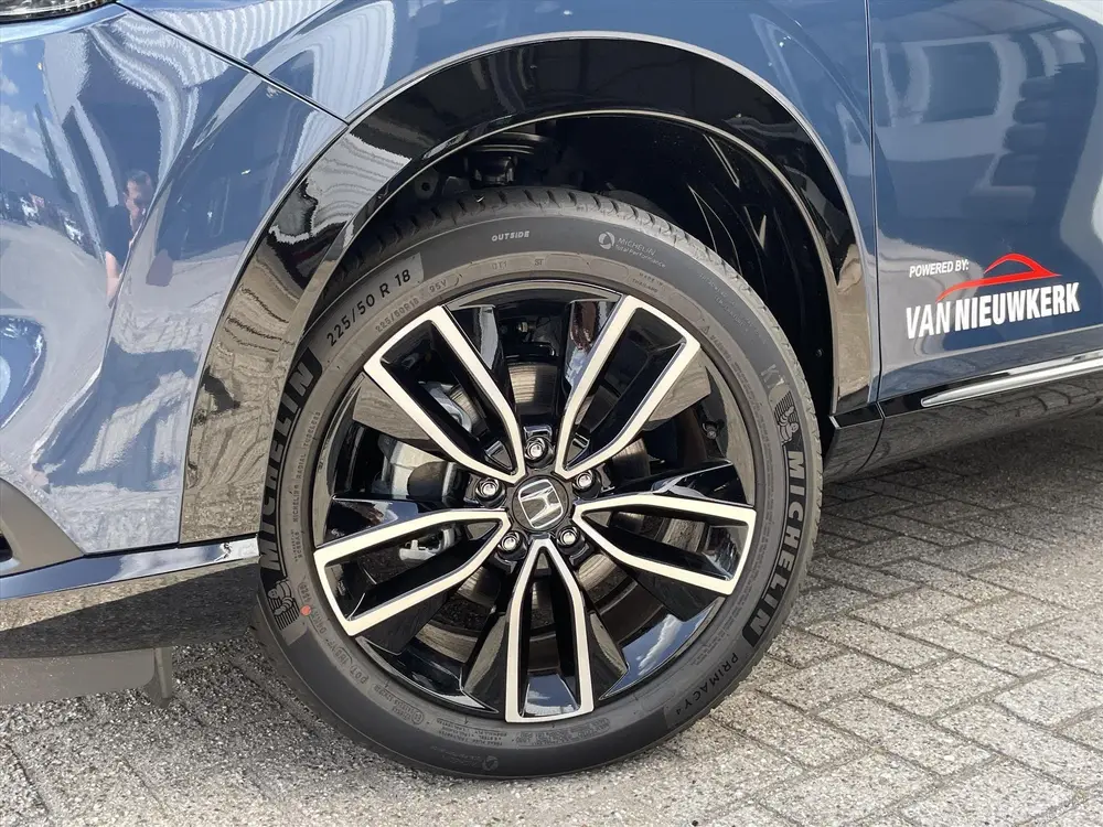 Honda Hr-V 1.5 e:HEV Automaat Advance | Carplay & Android | uit 2026, foto 7