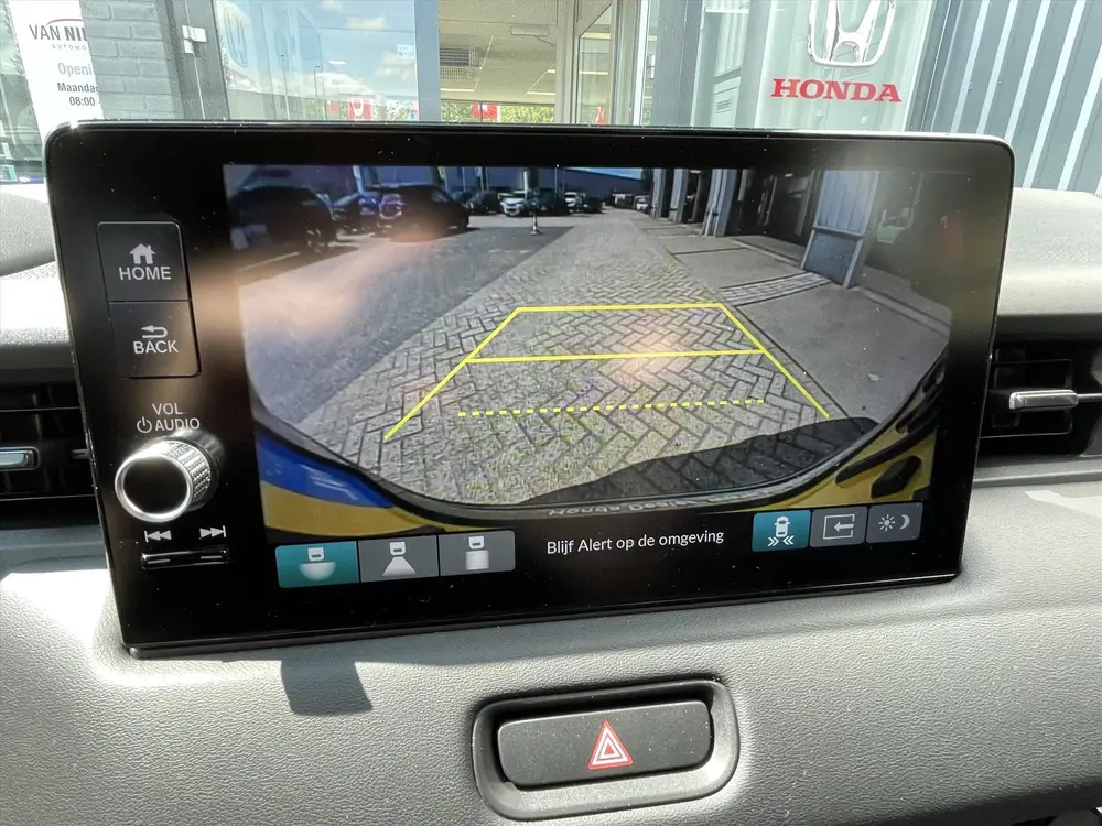 Honda Hr-V 1.5 e:HEV Automaat Advance | Carplay & Android | uit 2026, foto 9