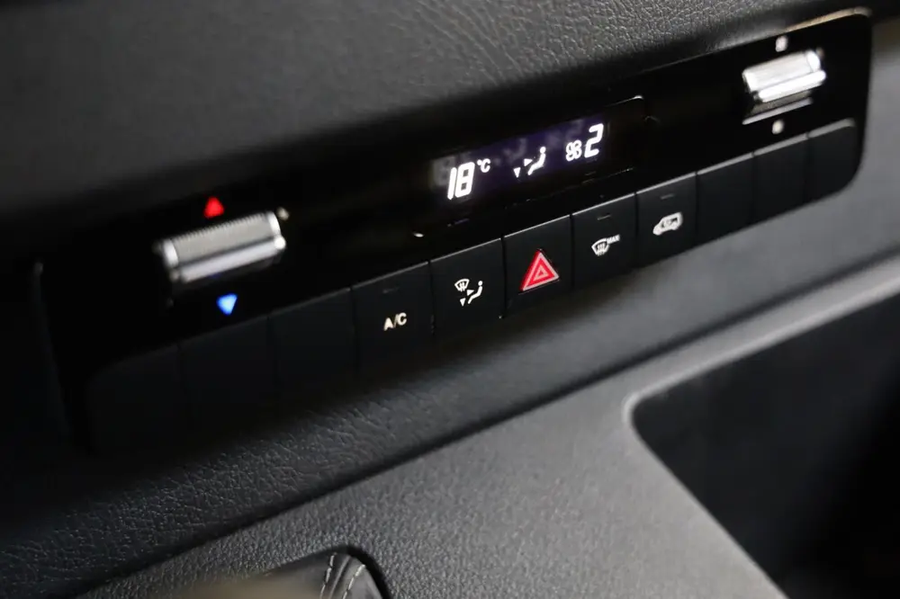 Mercedes-Benz Sprinter 314 CDI L2/H2 GRIJS CRUISE CONTROL CA uit 2019, foto 9
