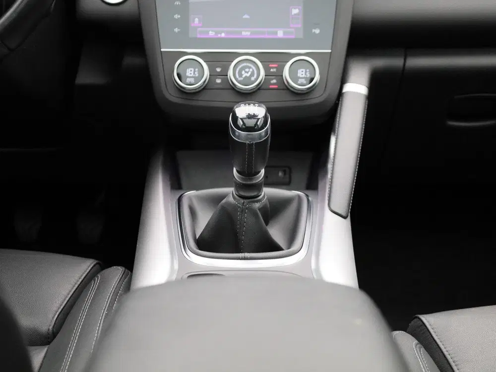 Renault Kadjar 1.3 TCe 140Pk Limited uit 2021, foto 10